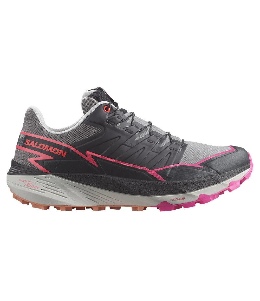 W Thundercross Orthopedic Footbed System Trend Glow