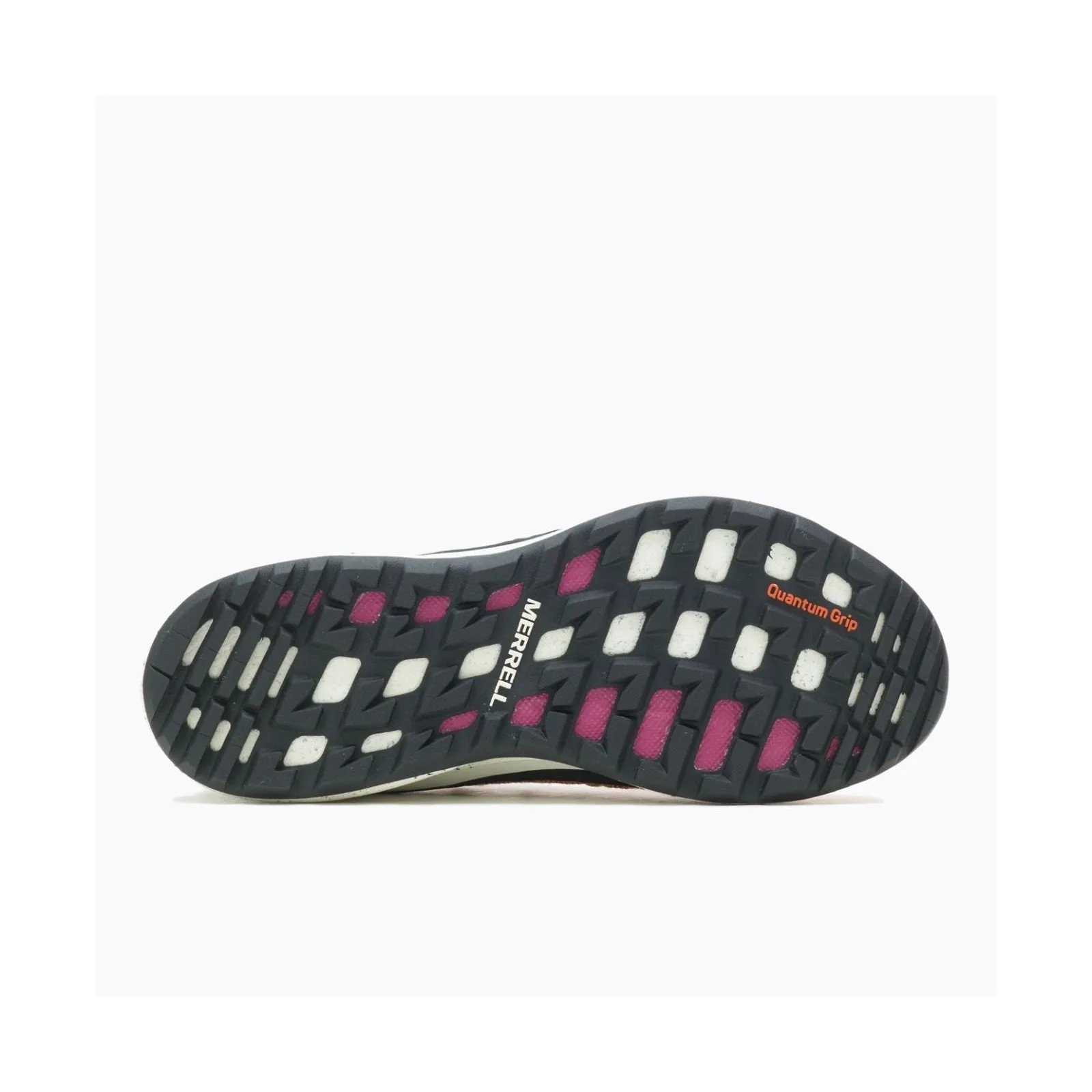 shoe comfort enhancement Merrell Women's Bravada 2 Running Shoe
