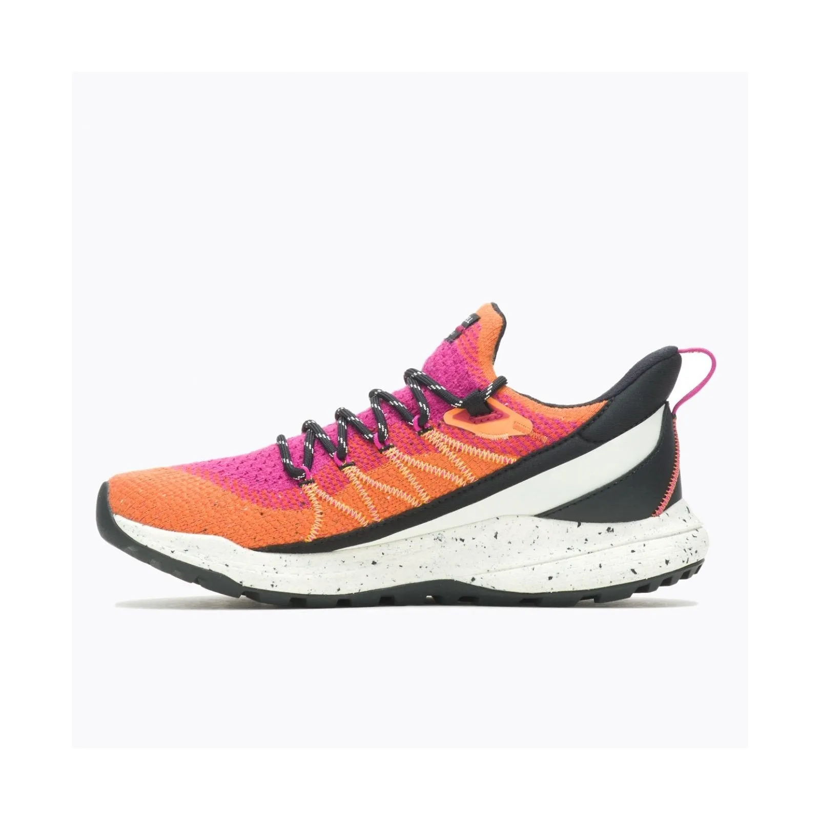 shoe efficiency Merrell Women's Bravada 2 Running Shoe
