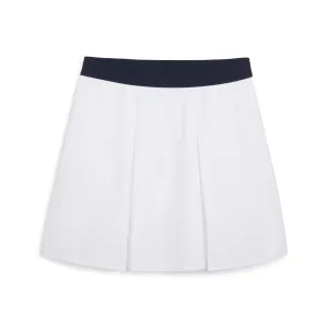 Women's Club Pleated Golf Skirt Sustainable production Thick Fiber