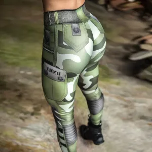 Trendy Comfort Wear Stylish Design Sport Running Tight Pants