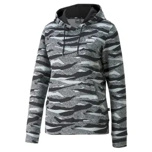 Essentials Graphic Pullover Hoodie Everyday Essential