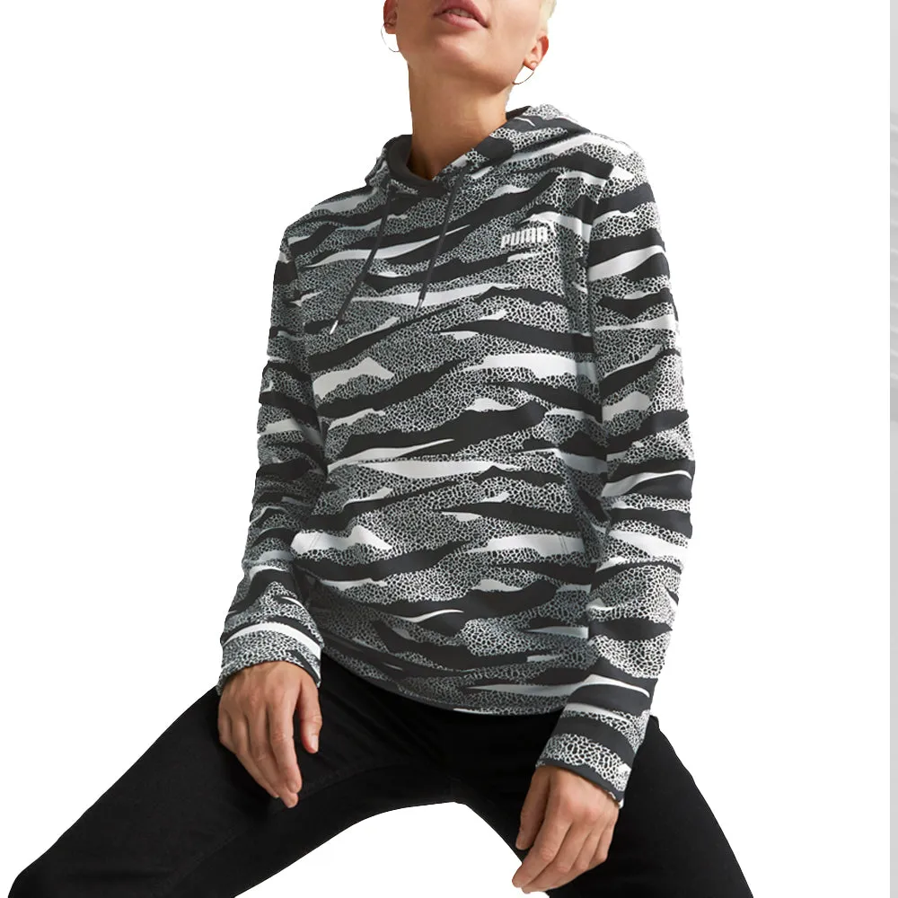 product sale Essentials Graphic Pullover Hoodie