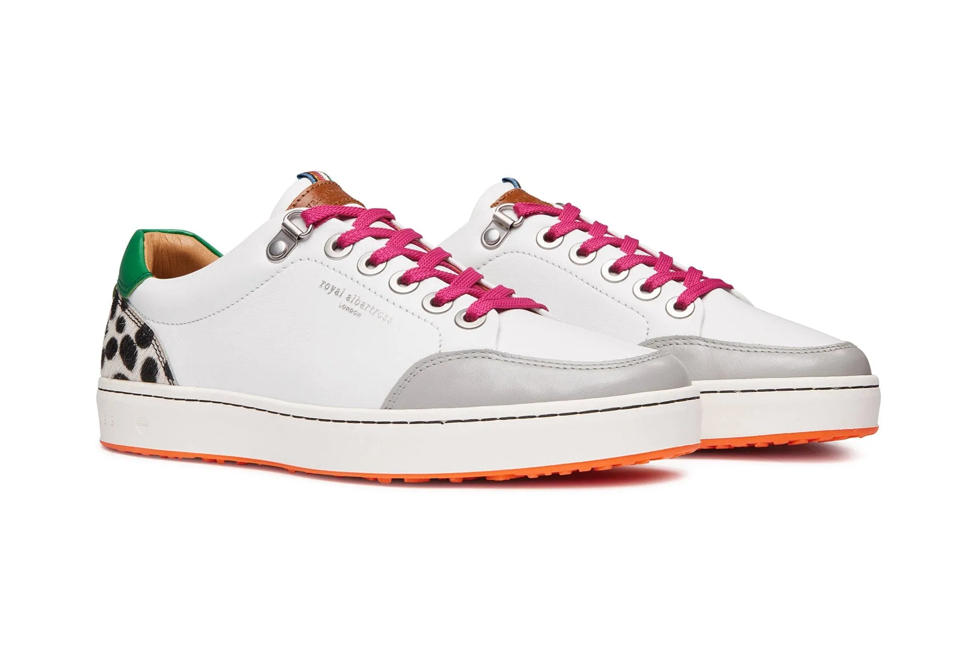Lightweight Comfort Fieldfox | Dalmatian