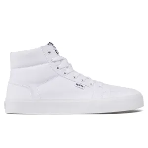 REV HT Canvas Salt Lake Cushioned heel Adult Ease