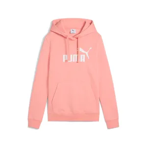 Cozy Mood Essentials No. 1 Logo Fleece Pullover Hoodie