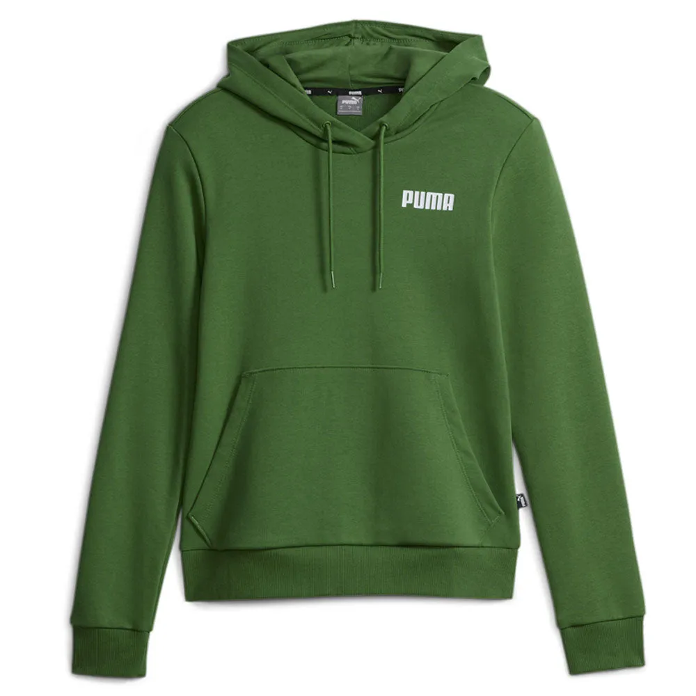 Bright Hue Fresh Bold Essentials Logo Pullover Hoodie