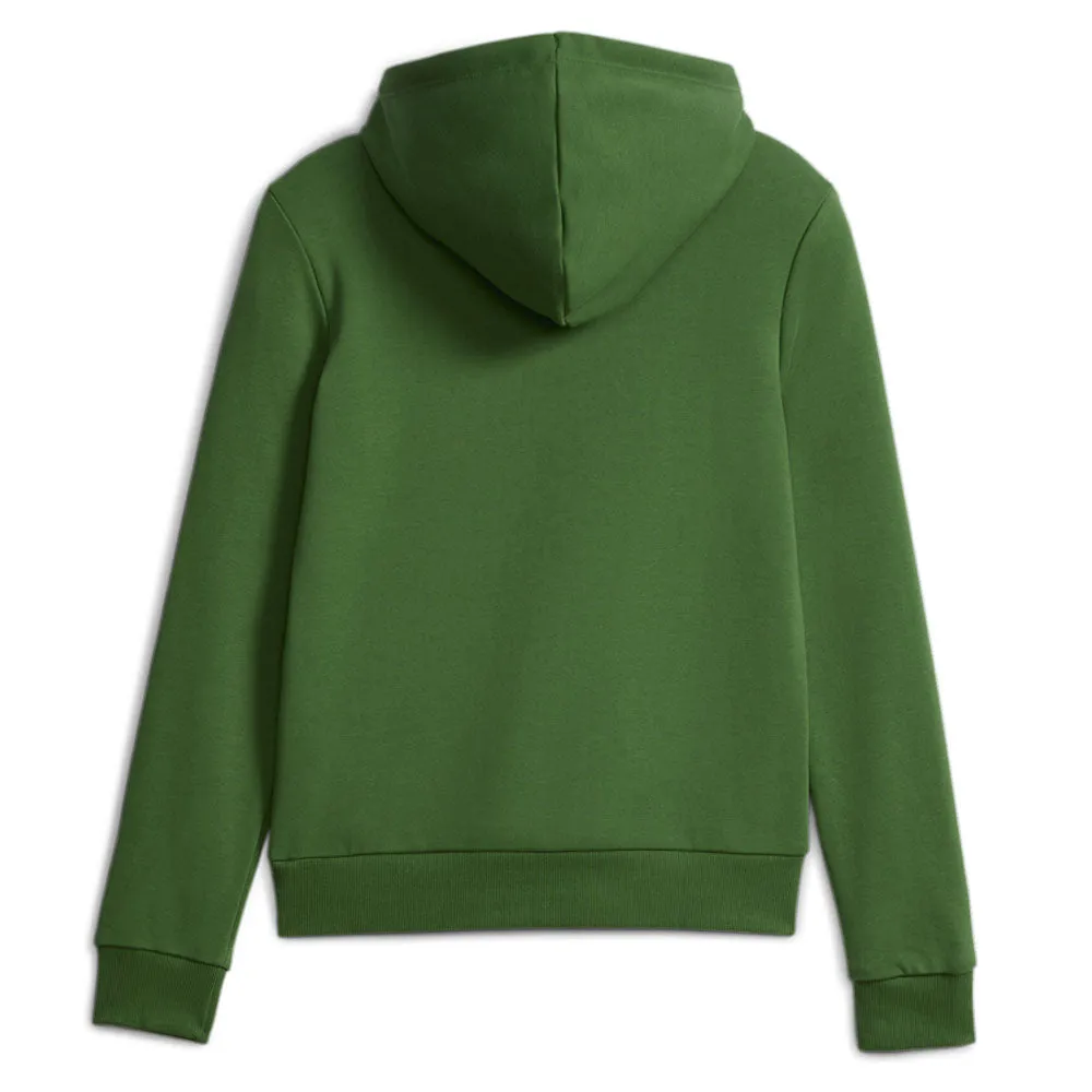 Essentials Logo Pullover Hoodie Summer