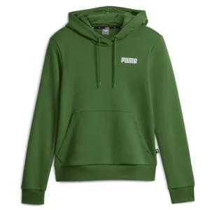 Bright Hue Fresh Bold Essentials Logo Pullover Hoodie