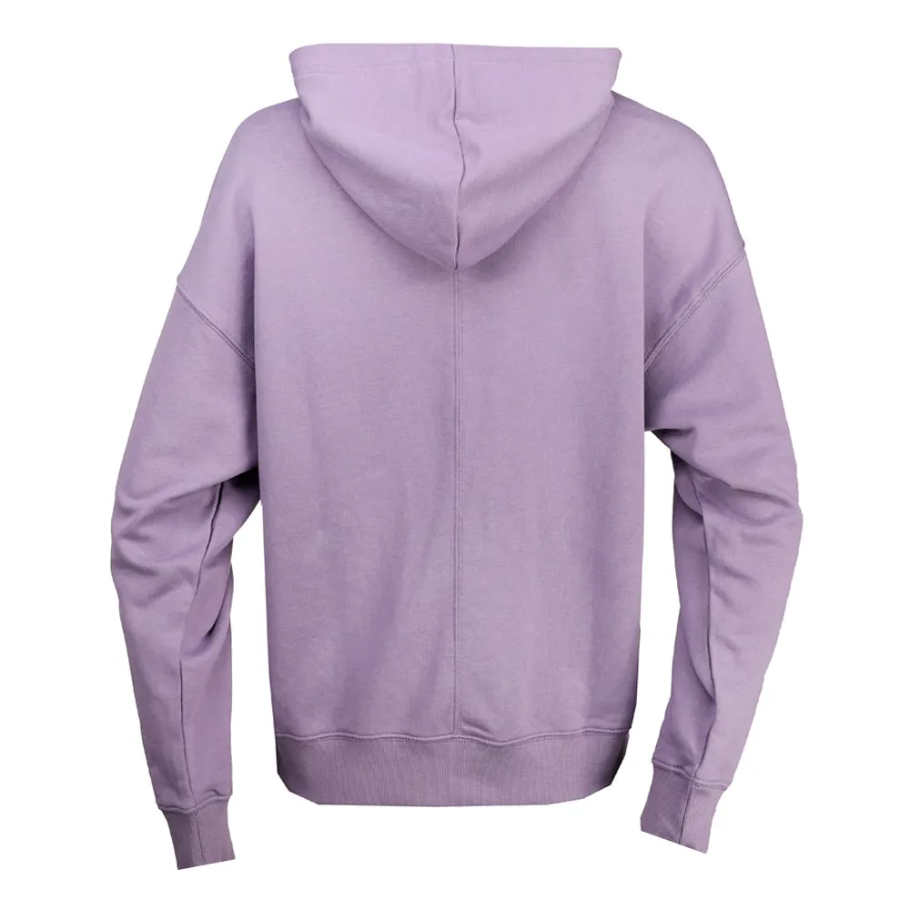product trendy catchiness HER Long Sleeve Pull Over Hoodie