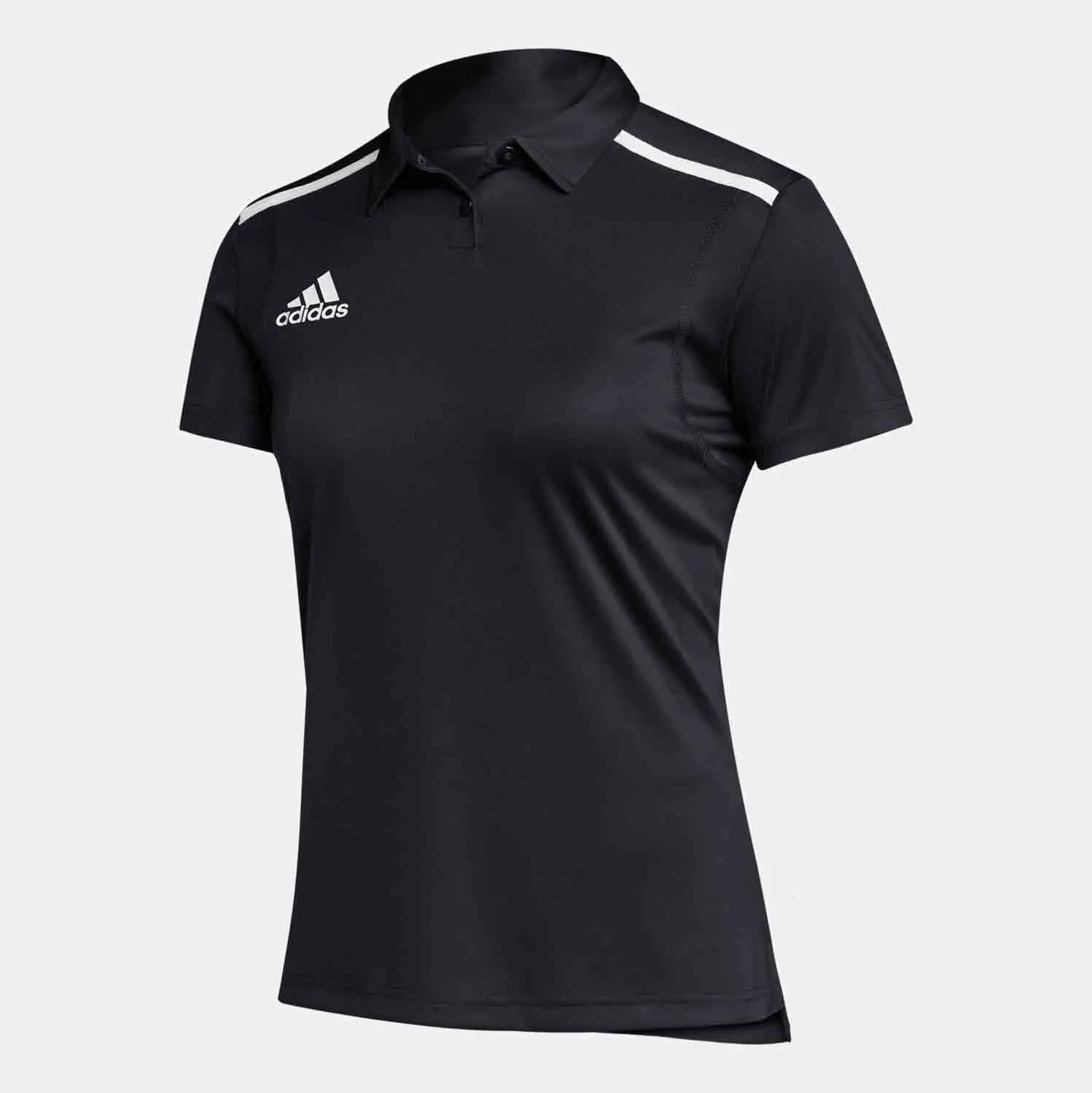 Open Glow Women's Team Issue Polo
