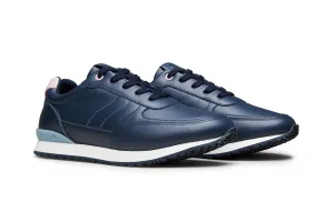 Grip Stability Sloane Storm | Navy/Pink