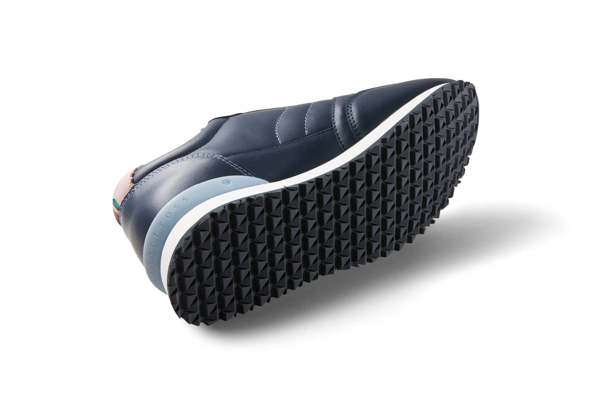 Soft Contact Sloane Storm | Navy/Pink