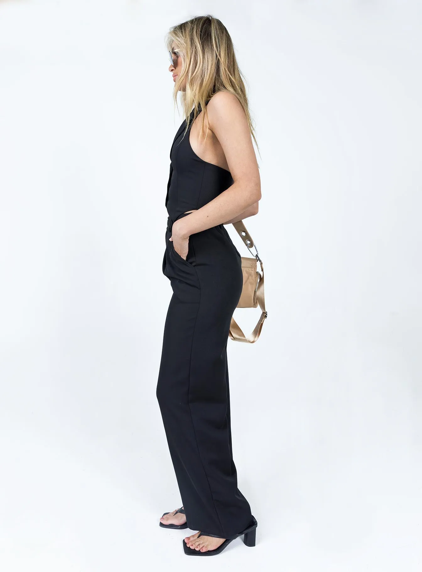 Zia Set Black Indoor Comfort