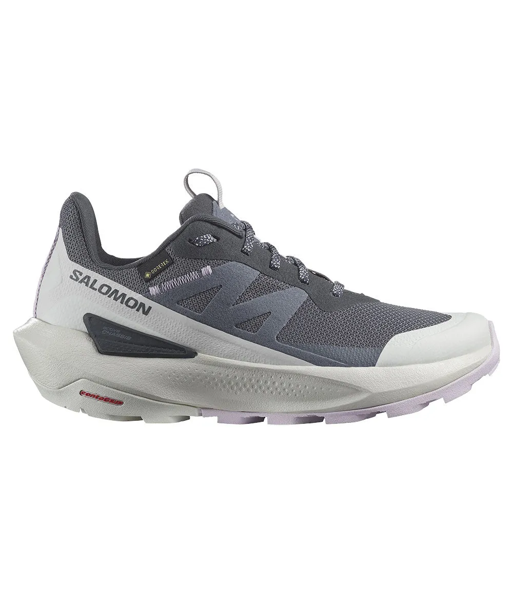 W Elixir Activ GTX Durable Rubber Outsole Mesh Cool