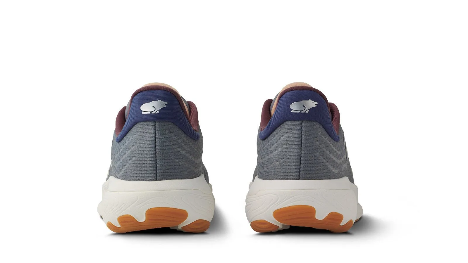 WOMEN'S IKONI 3.0 - STORMY WEATHER / TURTLEDOVE Planet Mood Non Slip Tread