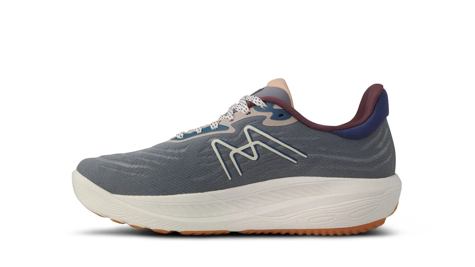 Memory Foam Insert Suede Soft WOMEN'S IKONI 3.0 - STORMY WEATHER / TURTLEDOVE
