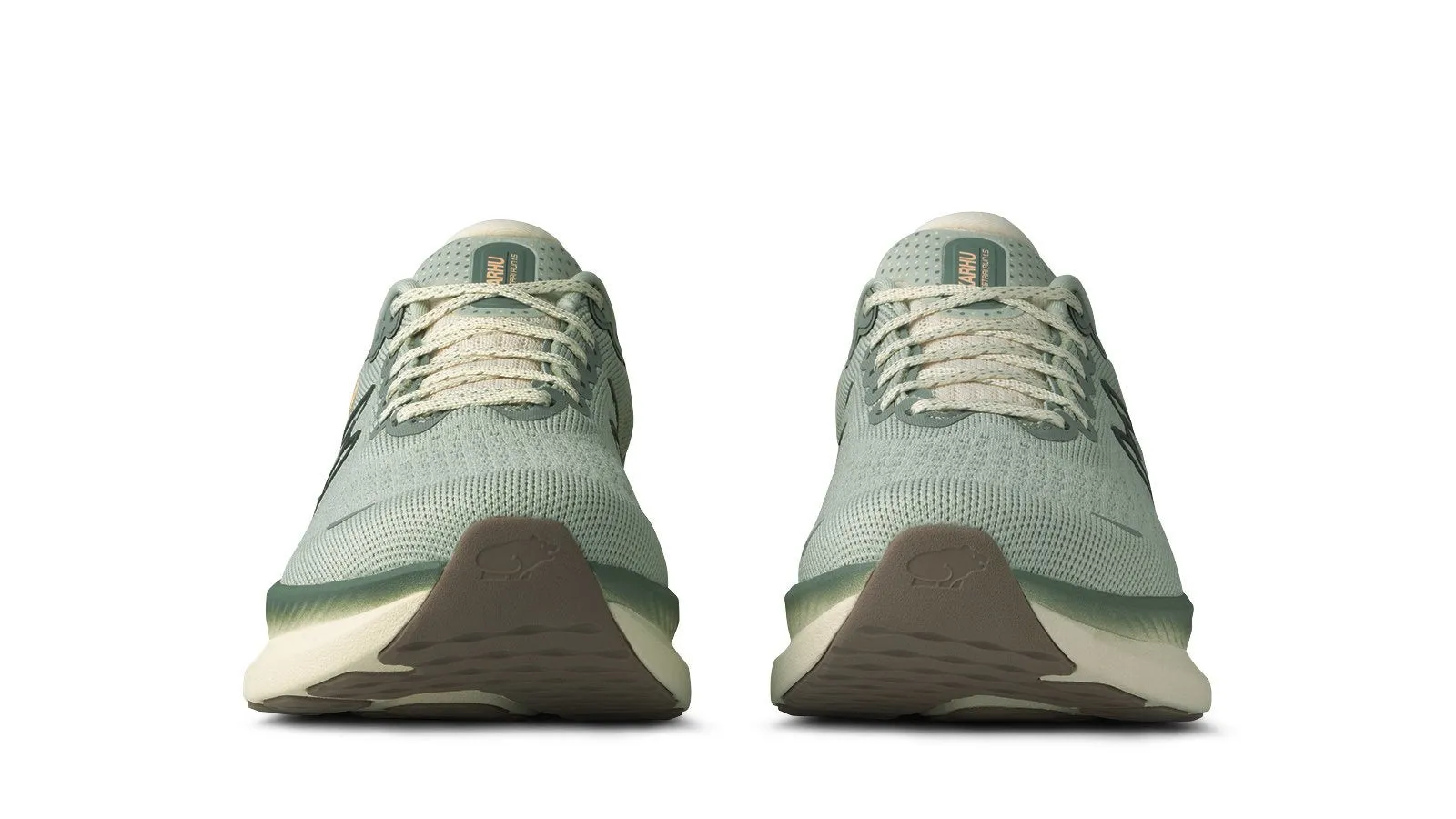 WOMEN'S MESTARI RUN 1.5 - SEA FOAM / EXCALIBUR Tone Play