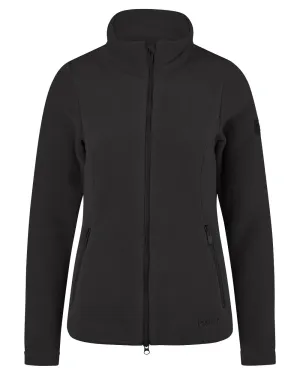 Pikeur Fleece Jacket Casual Essential Stay Ready