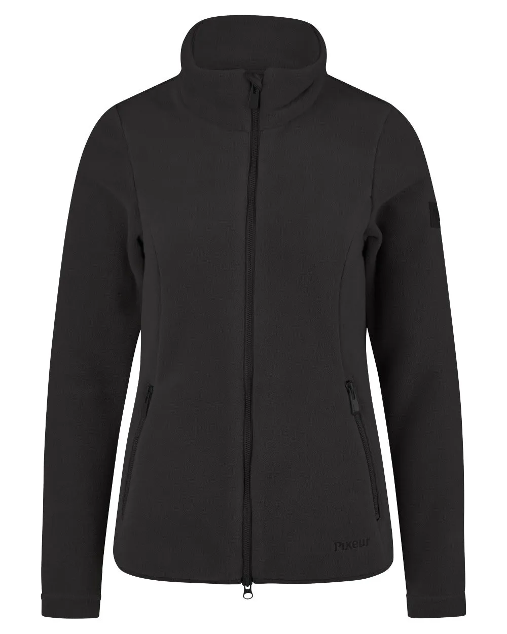 Fall Outfit Pikeur Fleece Jacket