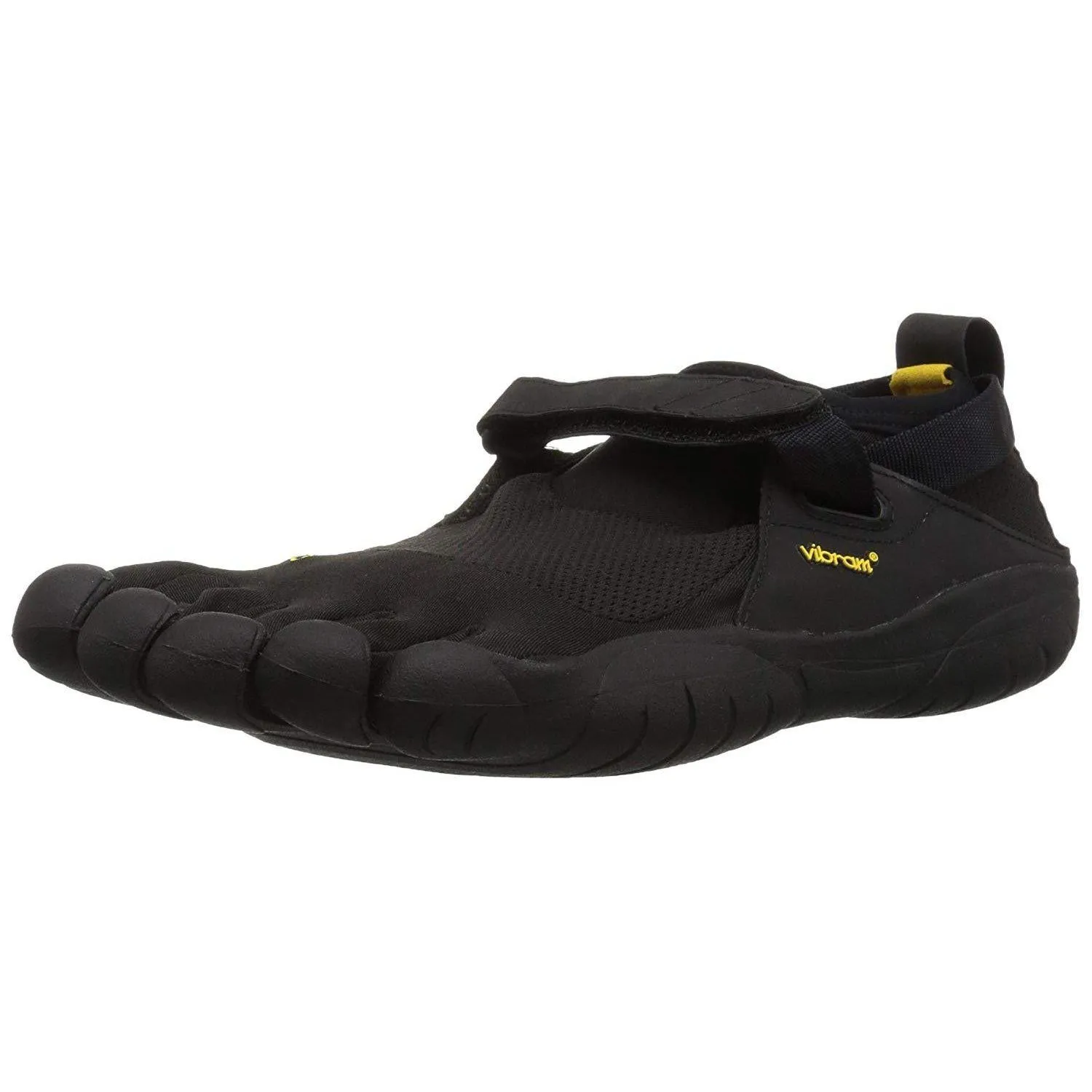 Vibram Women's KSO Running Shoe highly - rated sweat - resistant