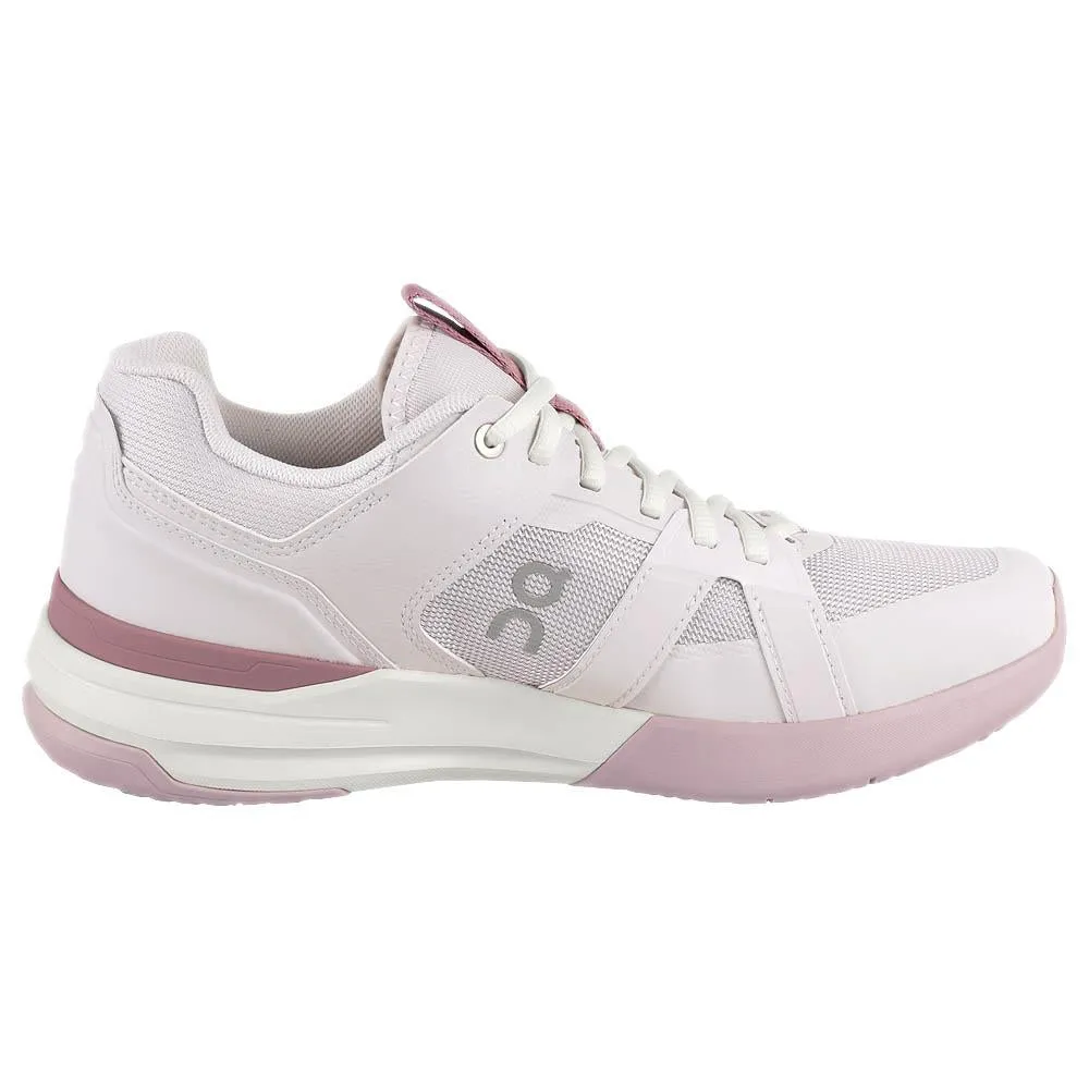 Hygienic Footbed Gym workout On Women's THE ROGER Clubhouse Pro - Lavender/Fade