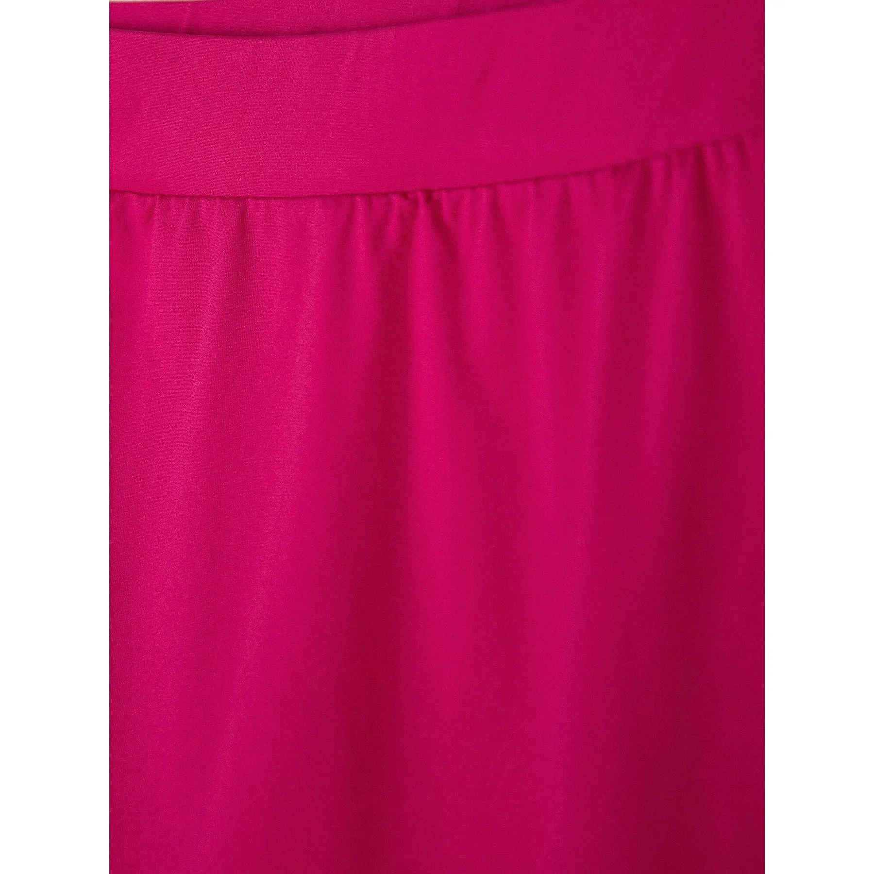 Cross Women's Stella Long Golf Skort - Raspberry Rose Smart Comfort