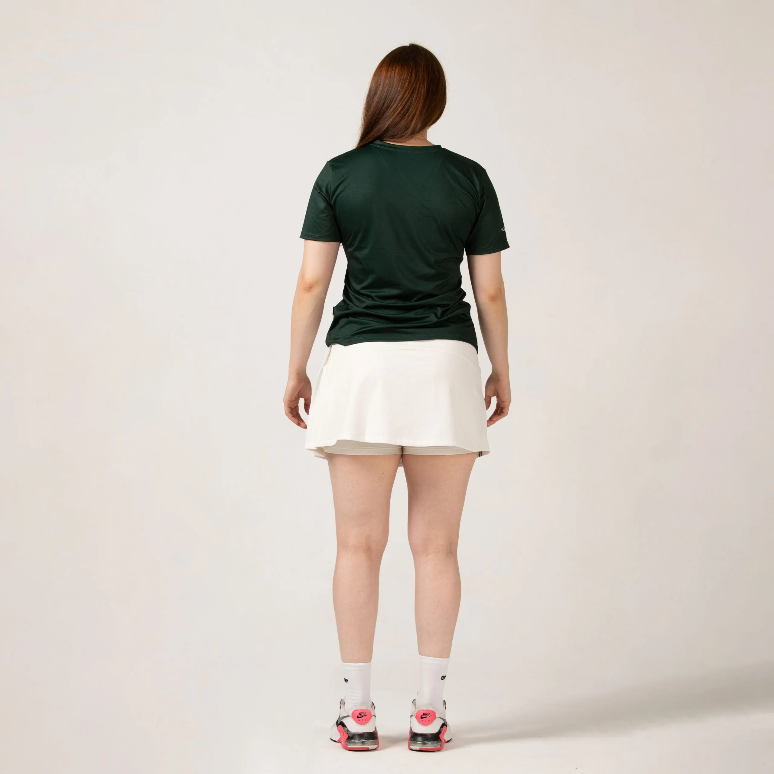 T Shirt Mc Esmeralda Silk Touch