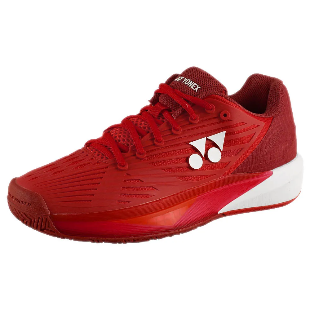Slip On Style Yonex Women's Eclipsion 5 - Tango Red