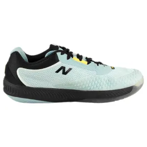 Silicone Grip Strips New Balance Women's FuelCell 996v6 - Quarry Blue/Black