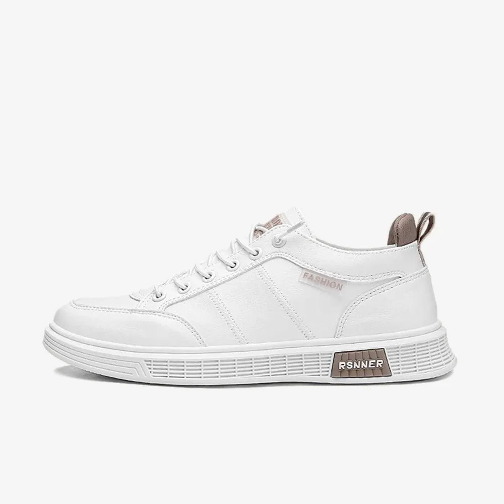 Arch Support Technology Marathon Fit Stitch Skate Shoes