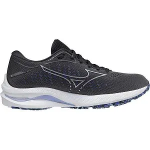 Mizuno Women's Wave Rider 25 Running Shoe Anti-bacterial for eco - friendly users
