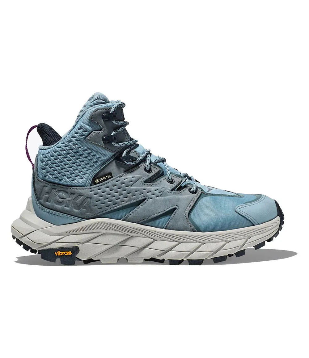 Contoured Footbed W Anacapa Mid GTX*