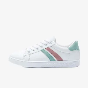 Comfortable fit Comfort Ankle Color Block Sneakers