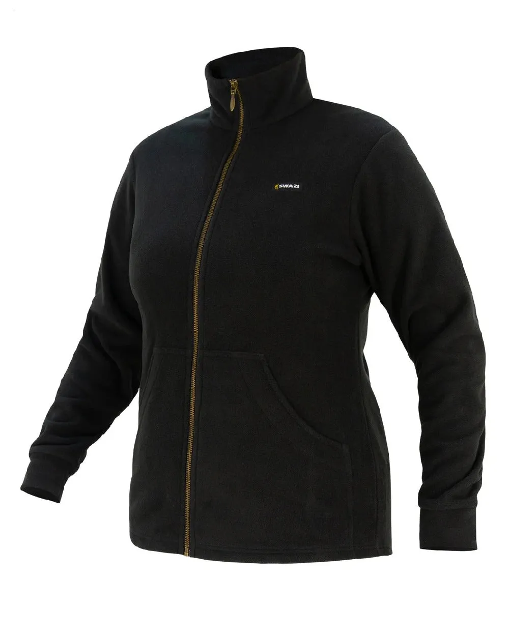 Swazi Womens Toi Toi Jacket Gym Commute