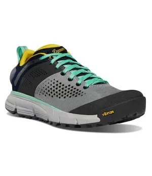 Ankle wrap slow walk W Trail 2650 3"