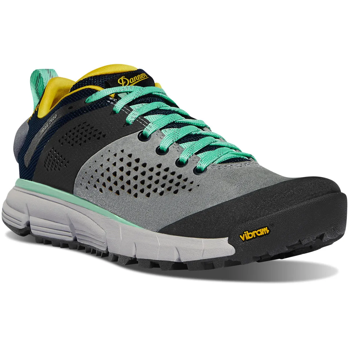 W Trail 2650 3" Pair Quick orthopedic