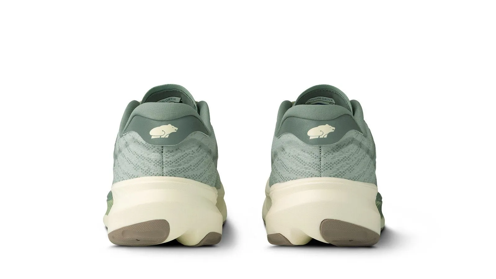 Curve Hug Festival Vibe WOMEN'S FUSION 4.0 - SEA FOAM / EXCALIBUR