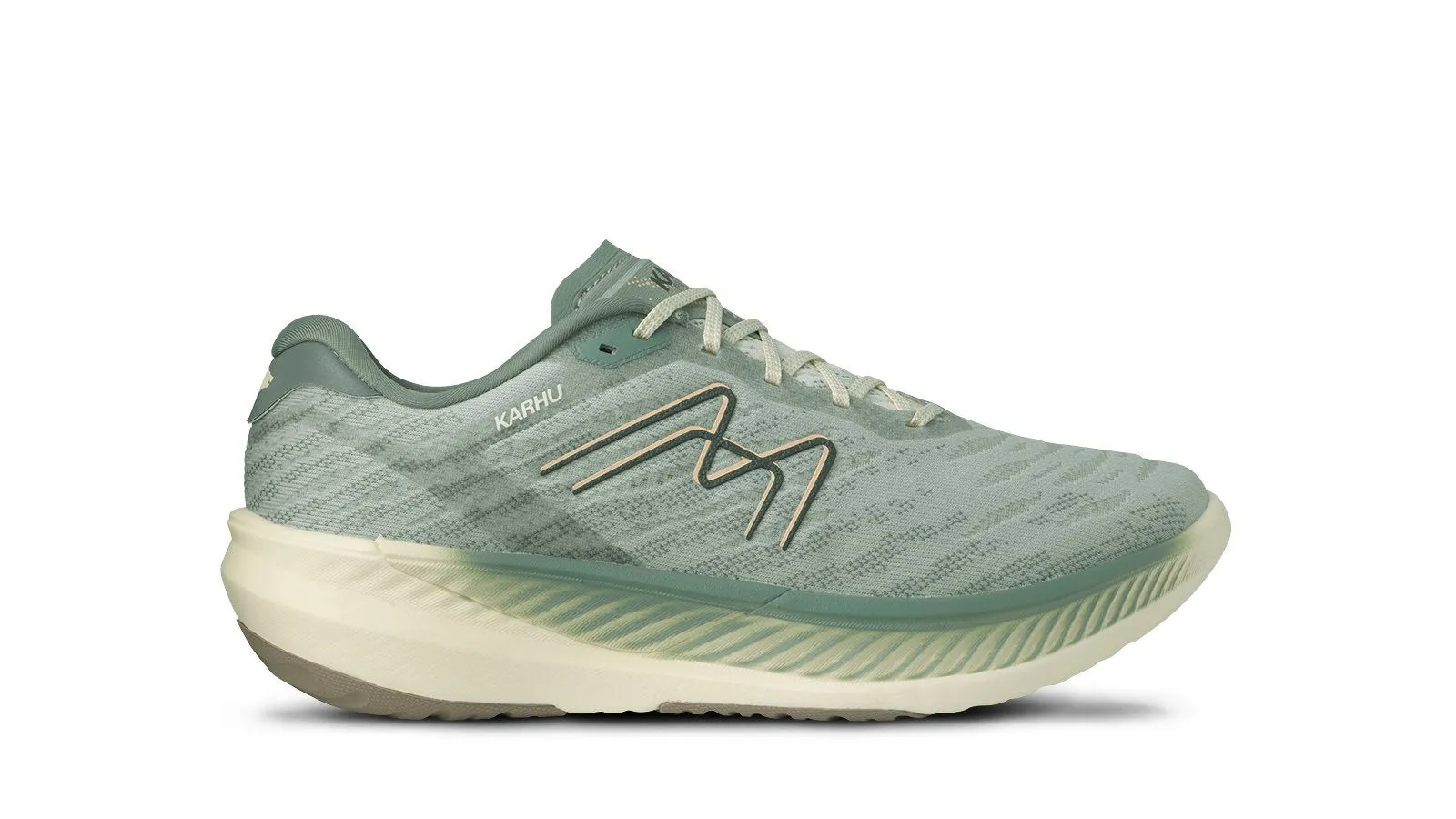 Clean Step WOMEN'S FUSION 4.0 - SEA FOAM / EXCALIBUR