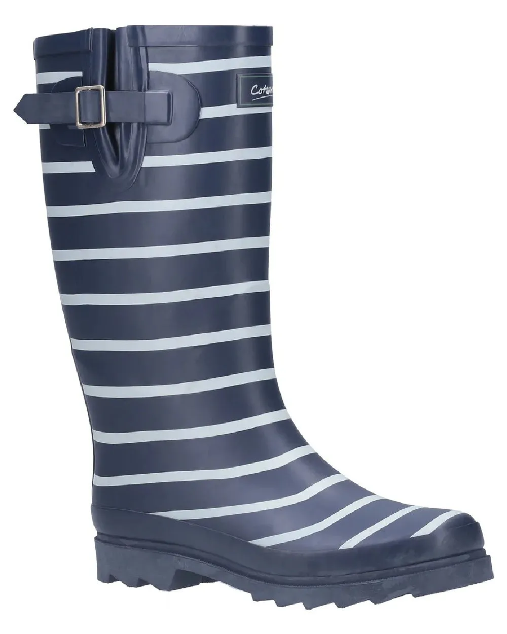 Practical Build Cotswold Sailor Wellingtons