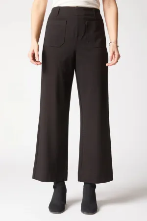 HABITAT FLOOD PANT - BLACK Vital Core