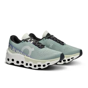 ON Running Women's Cloudmonster 2 Running Shoe for indoor games