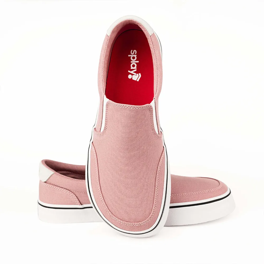 STREETSTYLE Slip-On Azalea World Walk