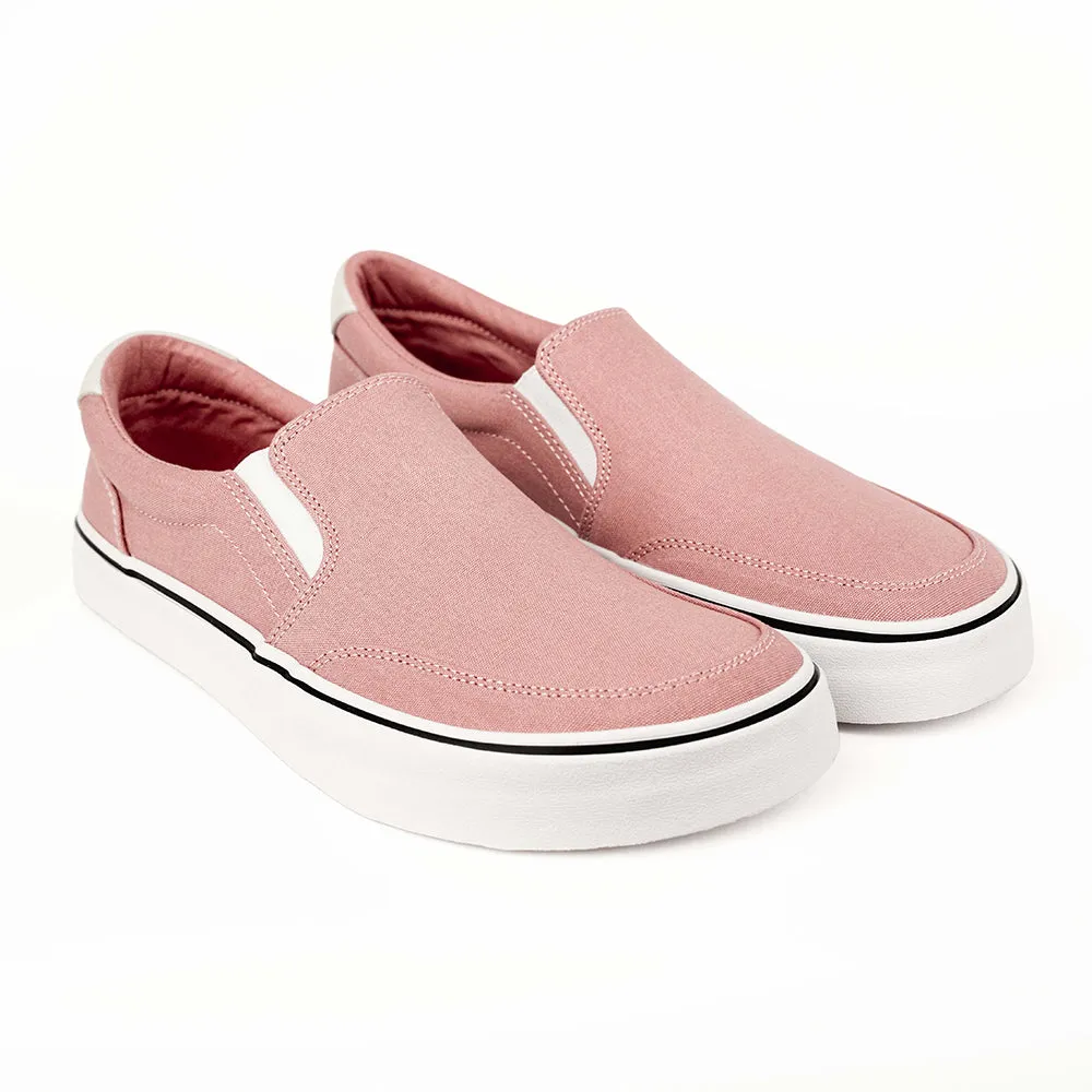 STREETSTYLE Slip-On Azalea Impact Resistant Sole