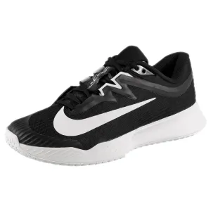 Nike Women's Air Zoom Vapor Pro 3 - Black/White Flex support
