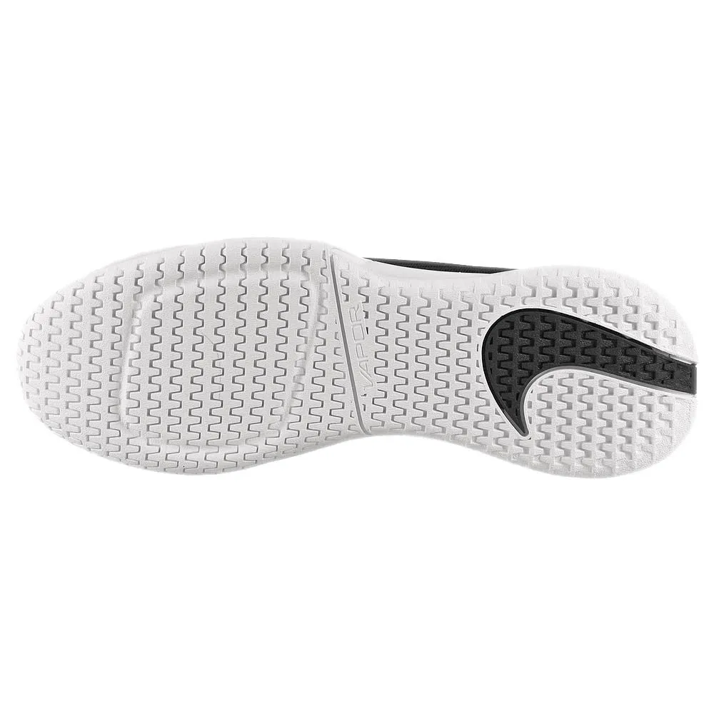 Seamless Interior Lining Nike Women's Air Zoom Vapor Pro 3 - Black/White