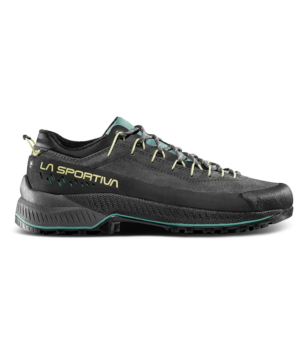 Shock absorption W TX4 Evo