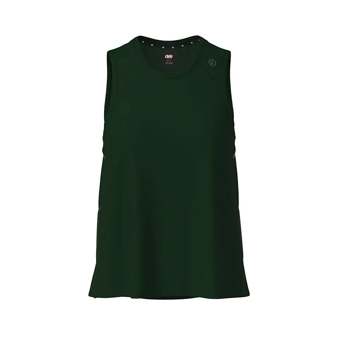 Womens Ciele Athletics FSTSinglet Travel Style Trend