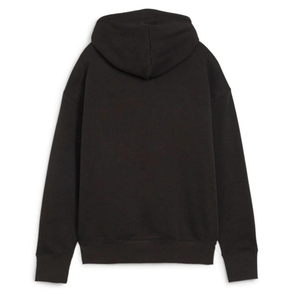 product running suitable speed Classics Shiny Logo Training Pullover Hoodie