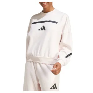 Unique selling points Comfy Fit Z.N.E. Crewneck Sweatshirt